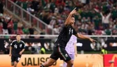 التشكيل الرسمي لمنتخبا التشيك والمكسيك في الجولة الثالثة كأس العالم 2026