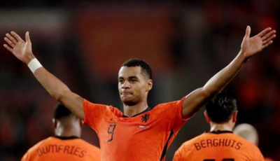 صدمة إنسانية.. الموت يفجع جاكبو قبل مواجهة المغرب في كأس العالم