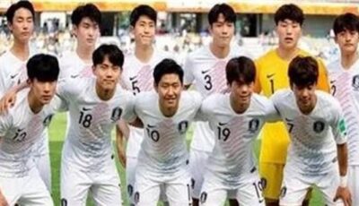 التشكيل الرسمي لمنتخبا جنوب أفريقيا وكوريا الجنوبية في الجولة الثالثة مونديال 2026