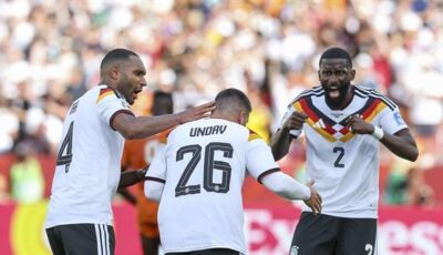 موعد مباراة ألمانيا والإكوادور في كأس العالم 2026.. مواجهة قوية بين أوروبا وأمريكا الجنوبية
