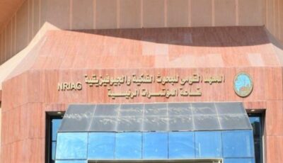البحوث الفلكية يعلن ابتكار وحدة روبوتية مبرمجة لإنتاج المواد النانومترية بأيدي مصرية 100%