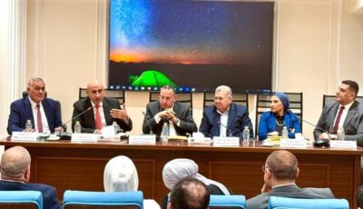 «وزير التعليم»عدد مدارس التكنولوجيا التطبيقية سيصل إلى ٢٢٥ مدرسة مع بداية العام الدراسي المقبل