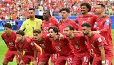 البرتغال في مواجهة مصيرية أمام أوزبكستان من أجل تجنب تعقيد التأهل
