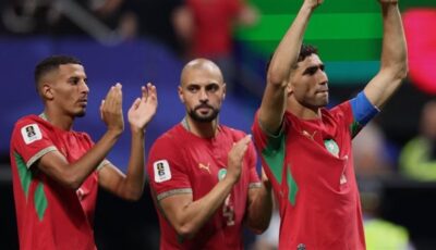 موعد مباراة المغرب وهولندا