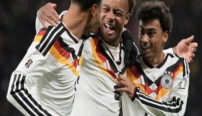 ترتيب مجموعة ألمانيا في كأس العالم 2026