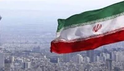 إلغاء جميع الرحلات الجوية الداخلية في إيران حتى إشعار آخر