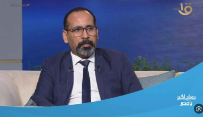 إسرائيل وحماس لا تريدان نزع سلاح الحركة