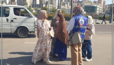 تقديم أكثر من 40 ألف خدمة صحية للمواطنين بالإسكندرية ضمن خطة التأمين الطبي خلال إجازة عيد الأضحى