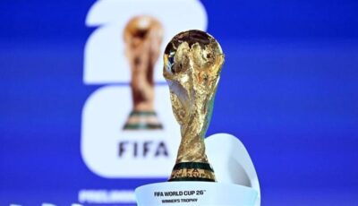 بي إن سبورتس تستقر على معلقي المنتخبات العربية بكأس العالم 2026