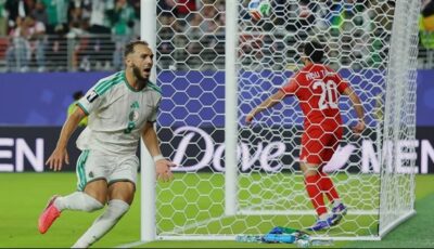 موعد مباراة الجزائر وسويسرا