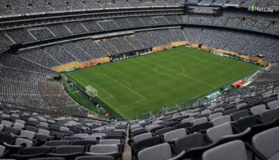 أزمة ملعب نهائي كأس العالم 2026 تتصاعد ومطالبات بنقل المباراة
