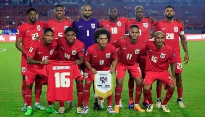 رسمياً.. بنما تعلن قائمتها لكأس العالم 2026 بمفاجآت قوية في التشكيل