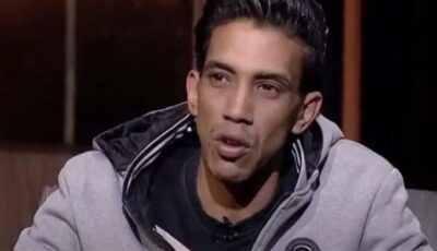 حبس مجدي شطة 4 أيام بتهمة حيازة مخدر الآيس.. واعترافاته أمام جهات التحقيق