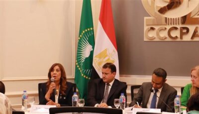 مركز القاهرة يستضيف فعالية حول إشراك القطاع الخاص في جهود إعادة الإعمار والتنمية فيما بعد النزاعات