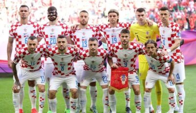 موعد مباراة كرواتيا ضد بلجيكا