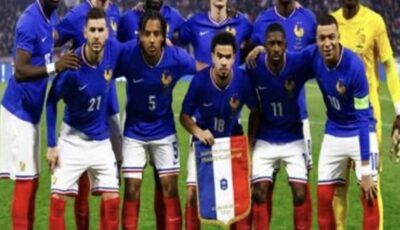 أقوى مجموعة في كأس العالم 2026