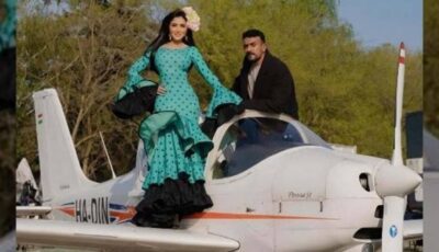قبل انطلاق منافسات الصيف.. أحمد العوضي يكشف موعد طرح “شمشون ودليلة”
