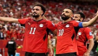 الفراعنة على أعتاب التأهل.. سيناريوهات مثيرة تنتظر مصر في كأس العالم 2026