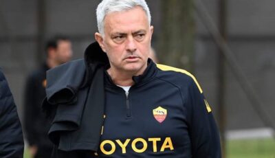 رسميًا.. بنفيكا يعلن رحيل مورينيو تمهيدًا لانتقاله إلى ريال مدريد