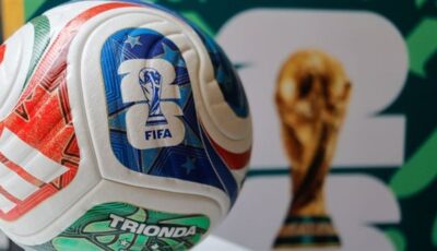 بمشاركة 48 منتخبًا.. جدول مباريات كأس العالم 2026
