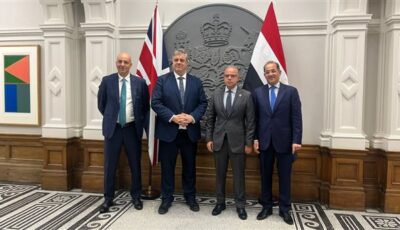 القطاع الخاص فى مصر يتحرك بخطى متسارعة.. ويثبت قدرته على النمو والتنمية