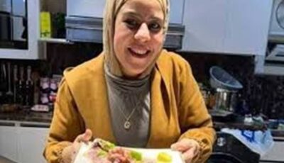 حبس البلوجر أم مكة لمدة سنة.. أولى جلسات محاكمتها في قضية غسل الأموال أمام محكمة طنطا الاقتصادية