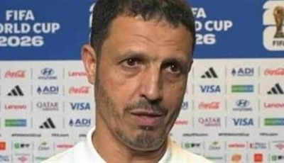 منتخب الجزائر فاز بالكرات الثابتة وهذا دليل على تفوقنا الفني