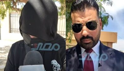 تأجيل استئناف المتهم في قضية “فتاة البحيرة” لـ 4 يوليو.. والمحكمة ترفض طلبات الدفاع