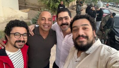 قبل عرضه.. محمد السوري يكشف ملامح مسلسل أندر إيدج وقصته الجريئة عن المراهقة