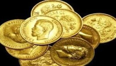 سعر الجنيه الذهب اليوم.. ارتفاع أسعار الذهب في ختام التعاملات المسائية
