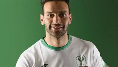 رسمياً.. ميدو جابر يرحل عن المصري البورسعيدي