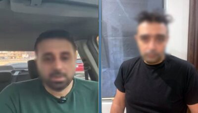 ضبط شخص مطلوب في 38 قضية حبس بتهم تزوير وتبديد وضرب بالتجمع الخامس بالقاهرة