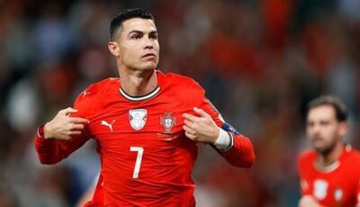 بقبادة رونالدو.. تعرف على قائمة منتخب البرتغال في كأس العالم 2026