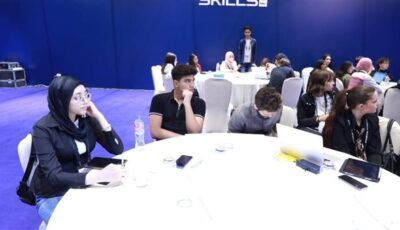 بالتعاون بين مصر وإيطاليا.. بدء ورش “مدرسة المستقبل” لطلاب التعليم الفني بالمتوسط