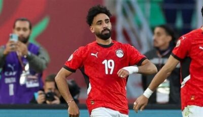 مروان عطية يتوقع فوز منتخب مصر على بلجيكا في كأس العالم 2-1 أو التعادل