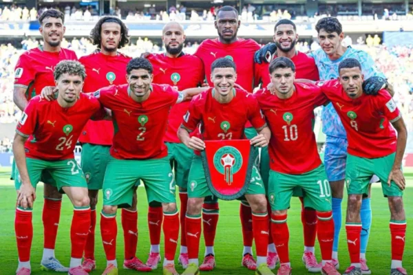إثارة في ثانية جولات الـ “32″ .. المغرب تتحدى هولندا بمواجهة الأجيال