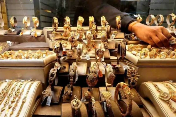أسعار الذهب اليوم في مصر الاثنين 29 يونيو 2026.. تراجع جديد وعيار 21 يسجل هذا الرقم