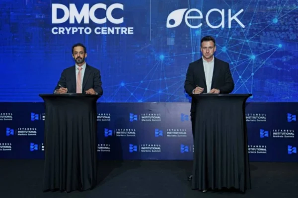 «دبي للسلع» و«إي إيه كي ديجيتال» يستعدان لإطلاق بـ«لوك داون دبي» في 2027
