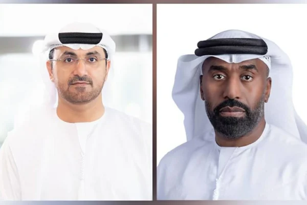 جهاز الرقابة المالية في دبي ينال اعتماد الجمعية الوطنية الأمريكية لمجالس المحاسبة