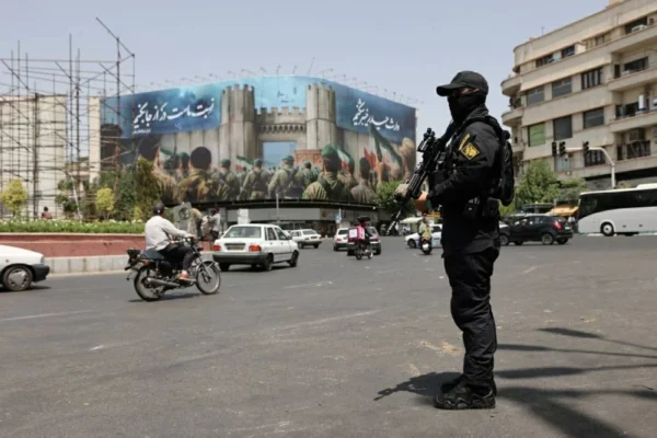 إيران تنفي تقارير عن اجتماعات «فنية» قريباً مع واشنطن