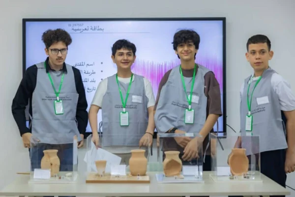 فتح باب التسجيل بـ«برنامج سفراء متاحف الشارقة»