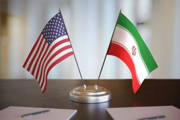 طهران: لا محادثات مع أمريكا الأيام المقبلة