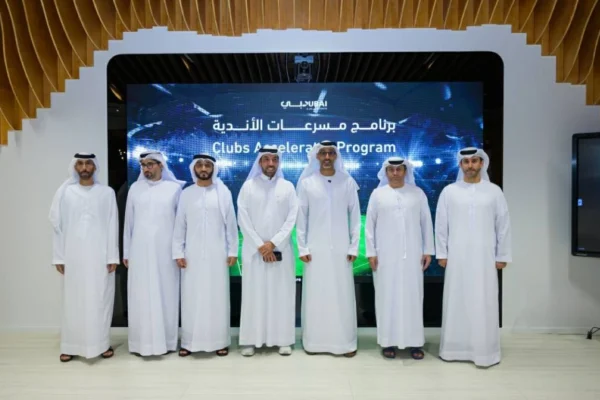 إطلاق «برنامج مسرّعات الأندية» ضمن «خطة دبي للرياضة 2033»