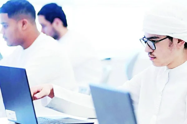 اختبار الفيزياء متوازن وعطل تقني في بعض اللجان