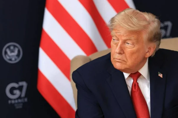 ترامب: اجتماع الدوحة بشأن إيران قد يكون مهماً