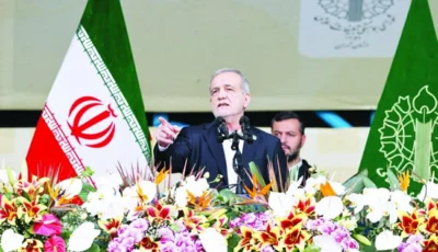 بزشكيان: ترتيبات لاستعادة 6 مليارات دولار مجمدة