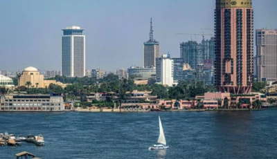 اتفاق مبدئي بين مصر وصندوق النقد لصرف تمويل بـ 1,6 مليار دولار