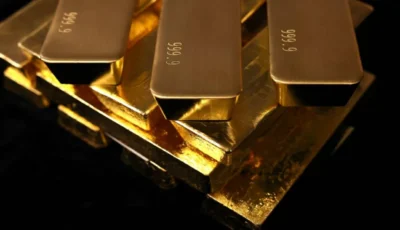 بريق الذهب يخبو بعد أسوأ أداء شهري منذ 2008