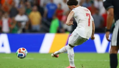 المغرب يطيح بهولندا بركلات الترجيح ويبلغ ثمن النهائي