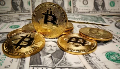 الدولار يواصل الأداء القوي.. والبيتكوين دون 60 ألفاً مجدداً